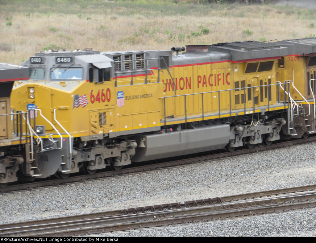 Union Pacific